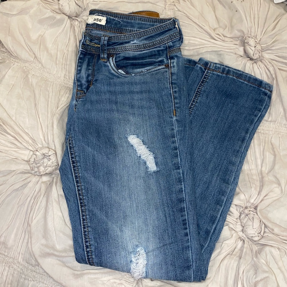 Dollhouse Jeans Size 5 - Picture 1 of 6